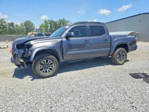 Toyota Tacoma 3.5L 6 2022