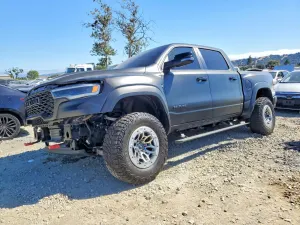 RAM 1500 3.0L 6 2025
