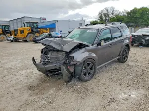 Ford Escape 2.5L 4 2011