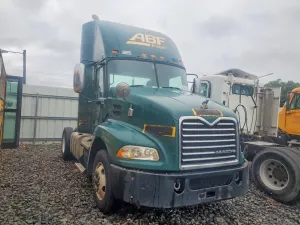 Mack 600 10.8L 6 2017