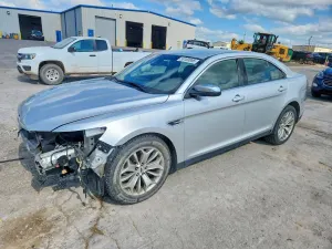 Ford Taurus 3.5L 6 2018