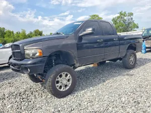 Dodge RAM 5.9L 6 2004