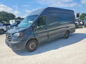 Ford Transit 3.5L 6 2020