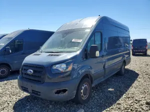 Ford Transit 3.5L 6 2020