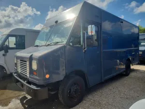 Ford F59 7.3L 8 2021