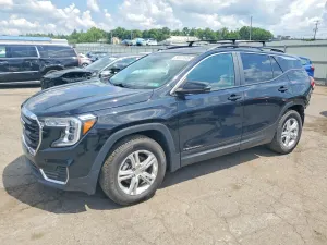 GMC Terrain 1.5L 4 2022