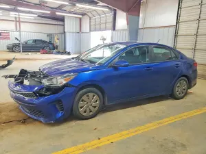 Kia Rio 1.6L 4 2019