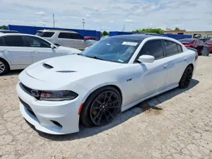 Dodge Charger 6.4L 8 2022