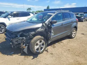 Ford Escape 2.0L 4 2015
