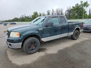 Ford F-150 5.4L 8 2006