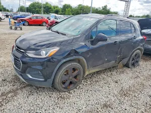 Chevrolet Trax 1.4L 4 2019