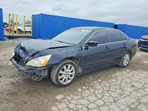 Honda Accord 3.0L 6 2007