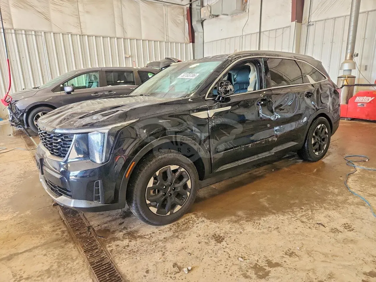 Kia Sorento 2.5L 4 2025