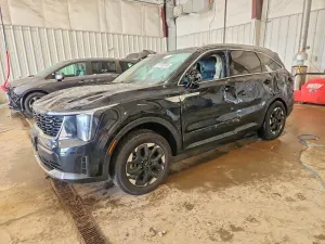 Kia Sorento 2.5L 4 2025