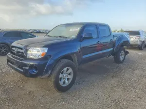 Toyota Tacoma 4.0L 6 2008