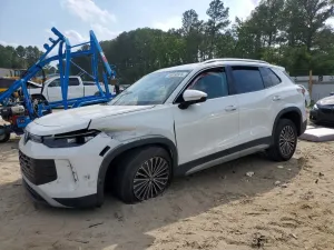 Volkswagen Tiguan 2.0L 4 2025