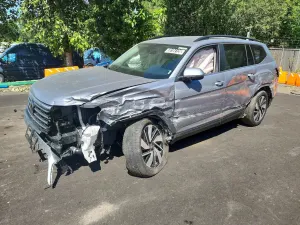 Volkswagen Atlas 2.0L 4 2025