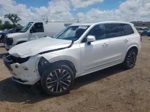Volvo XC90 2.0L 4 2025