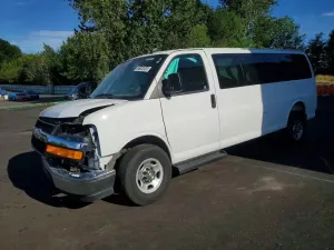 Chevrolet Express 4.3L 6 2025
