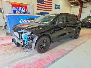 Chevrolet Blazer 3.6L 6 2021