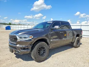 RAM 1500 5.7L 8 2019
