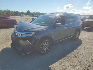 Honda Pilot 3.5L 6 2019