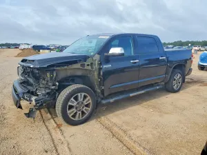 Toyota Tundra 5.7L 8 2016