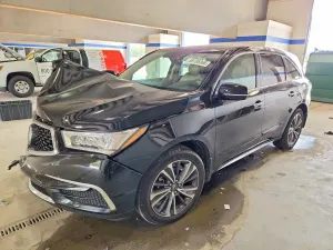 Acura MDX 3.5L 6 2020