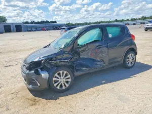 Chevrolet Spark 1.4L 4 2017
