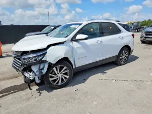 Chevrolet Equinox 1.5L 4 2023