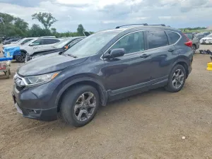 Honda CR-V 1.5L 4 2018