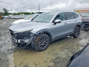 Honda CR-V 1.5L 4 2026