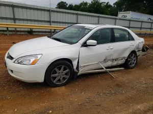 Honda Accord 3.0L 6 2004
