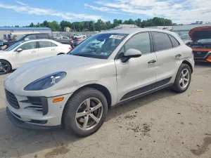 Porsche Macan 2.0L 4 2020