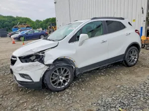 Buick Encore 1.4L 4 2020