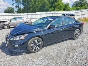 Nissan Altima 2.5L 4 2022