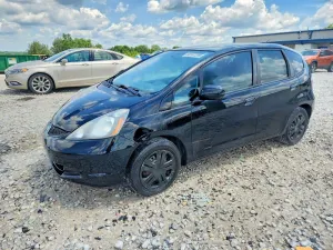 Honda Fit 1.5L 4 2010