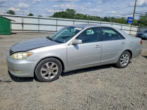 Toyota Camry 3.0L 6 2005