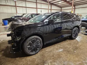 Nissan Murano 2.0L 4 2026