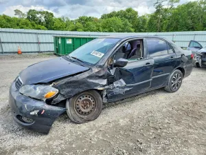 Toyota Corolla 1.8L 4 2005