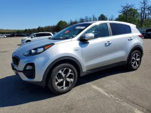 Kia Sportage 2.4L 4 2020