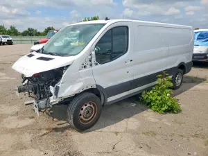 Ford Transit 3.5L 6 2023
