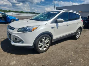 Ford Escape 2.0L 4 2015