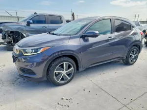 Honda HR-V 1.8L 4 2022