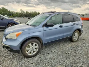 Honda CR-V 2.4L 4 2007