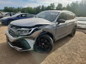 Volkswagen Tiguan 2.0L 4 2023