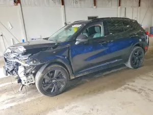 Buick Envision 2.0L 4 2023