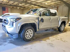 Toyota Tacoma 2.4L 4 2025