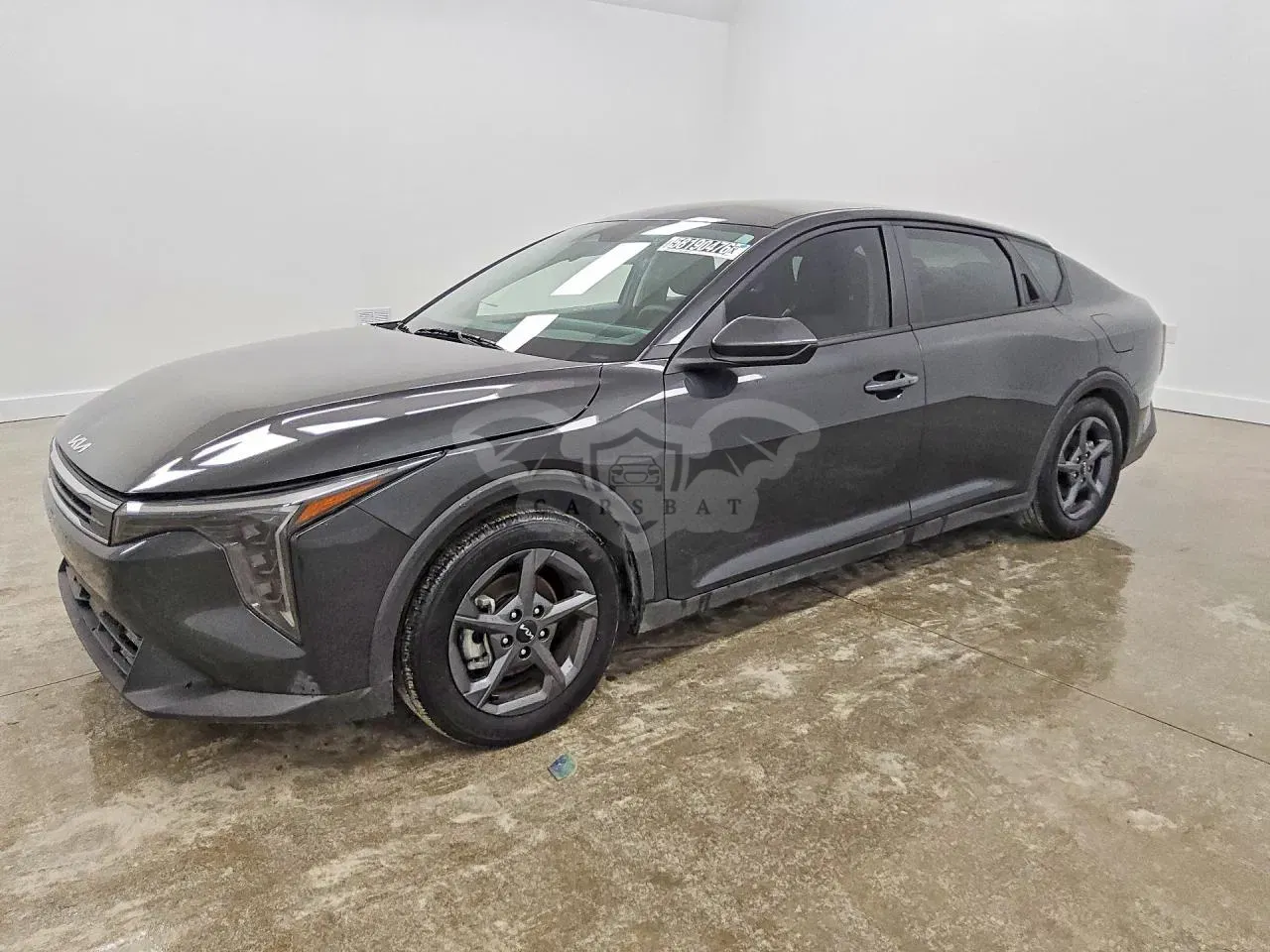 Kia K4 2.0L 4 2025