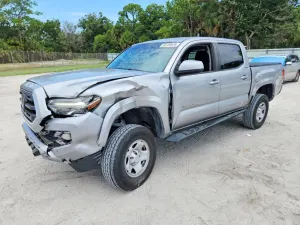 Toyota Tacoma 3.5L 6 2019
